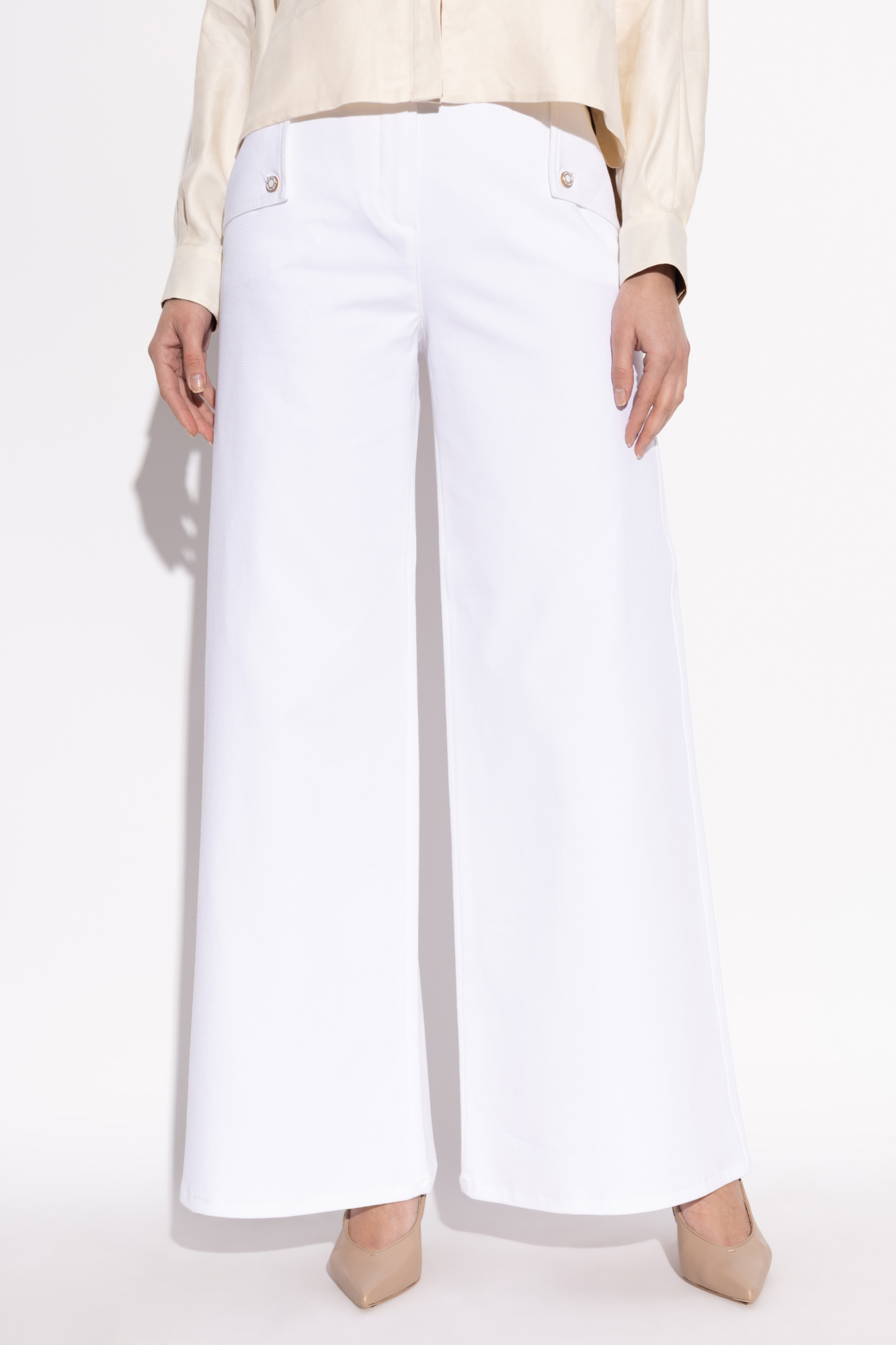 Max Mara Pants Memore | Women's Clothing | Vitkac